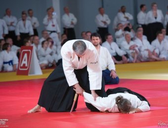 Tanto dori henka waza