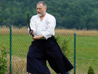Batto jutsu