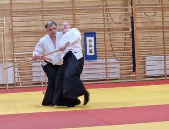 Jo dori irimi nage