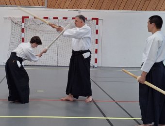Attack in men tachi zuke