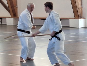 Jo - kata - dodge