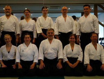 Stara Kamienica - 2025 - mocna ekipa