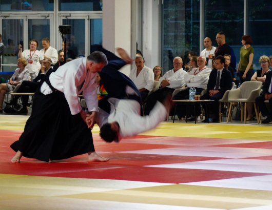 Kote geashi