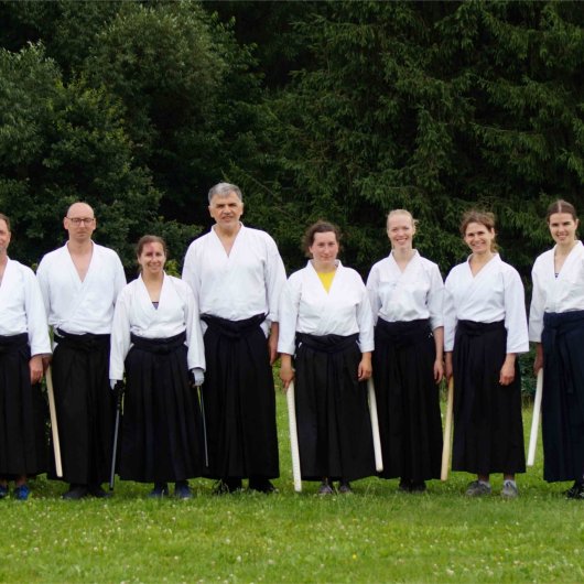 Samurajowie Samurajowie