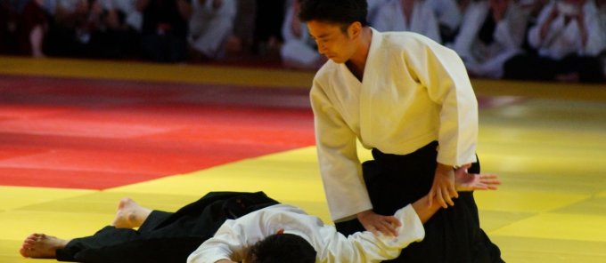 50-lecie Aikido w Polsce  - czerwiec 2026